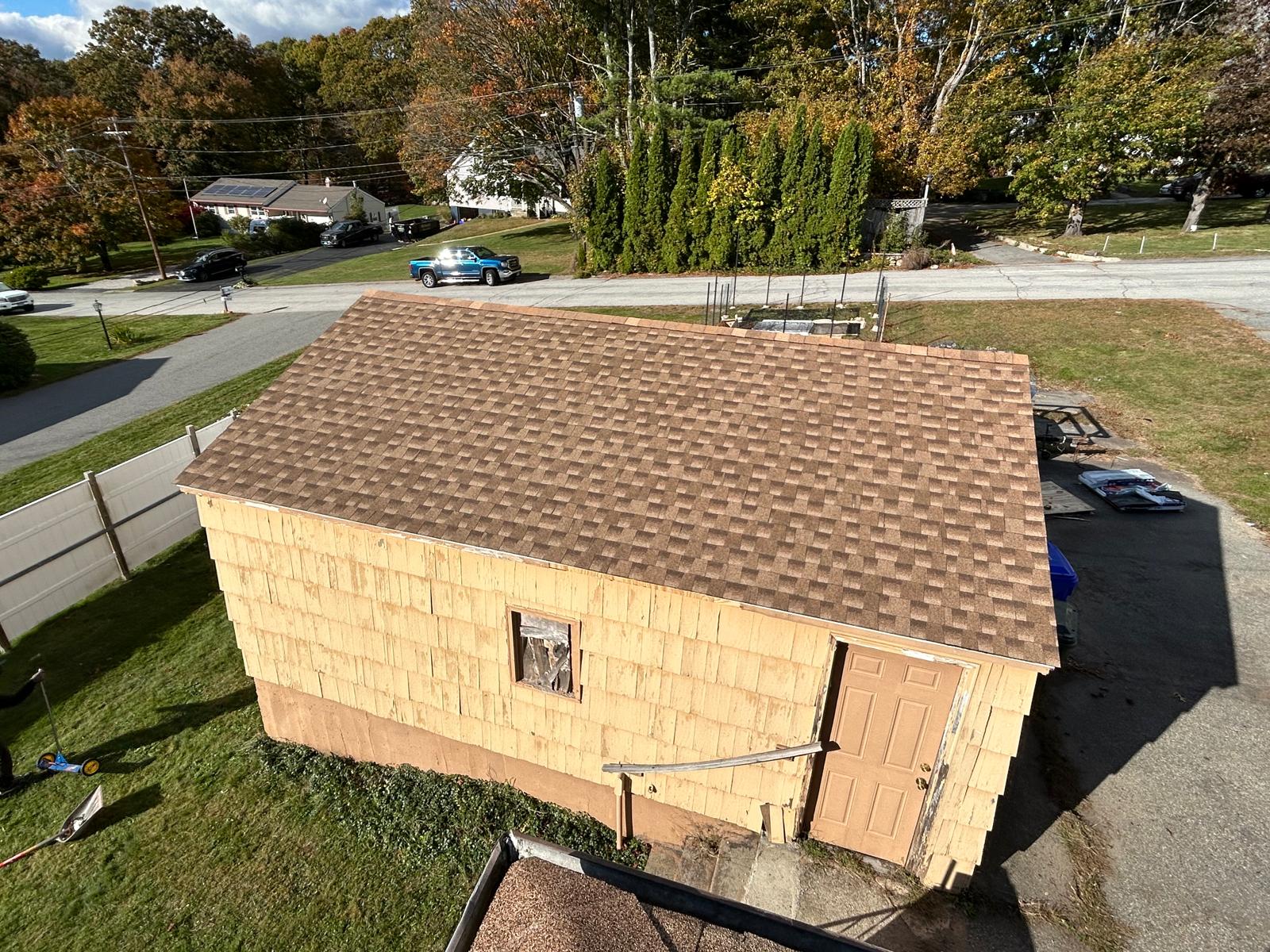 G&M Roofing LLC